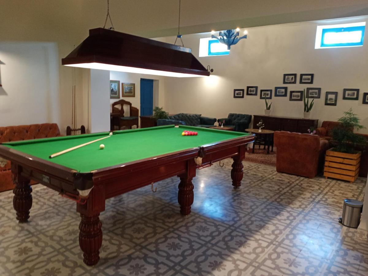 Hotel Pine Retreat Mallroad Mussoorie Exterior foto